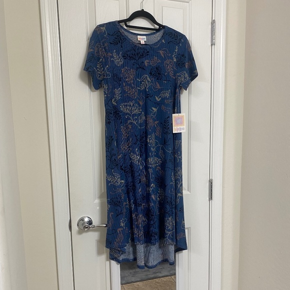 LuLaRoe Dresses & Skirts - NWT LulaRoe (S) Carley Dress